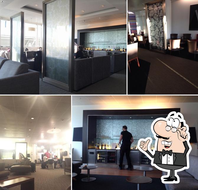 BA Galleries Lounge