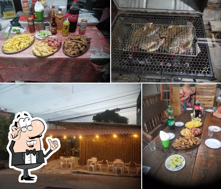 Bar do Peixe