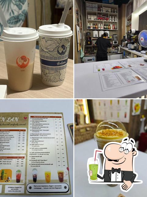 Enlan Boba