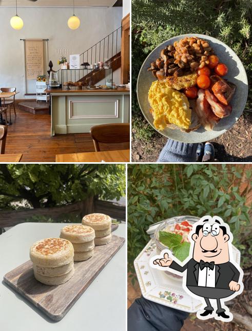 Wild Flour Willunga