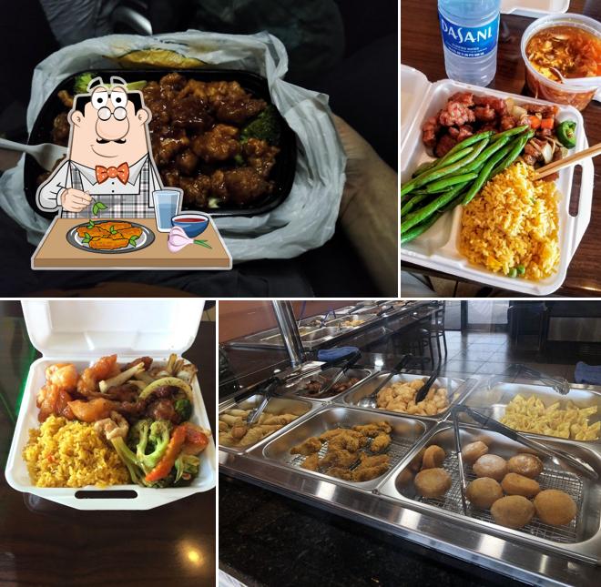China Express