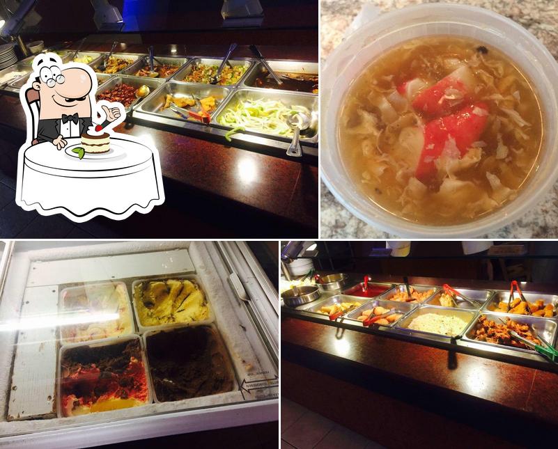 China Restaurant