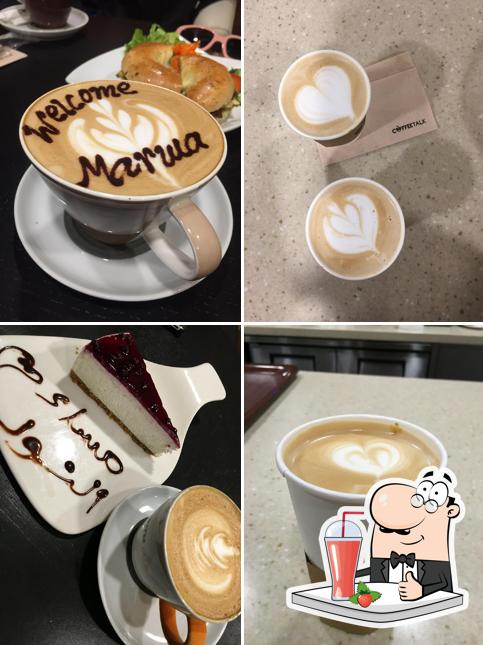 Coffee Talk