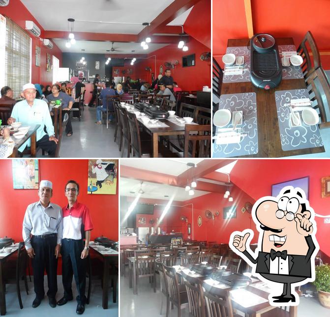 Dude's Restaurant