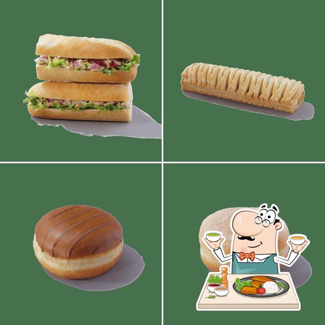 Greggs