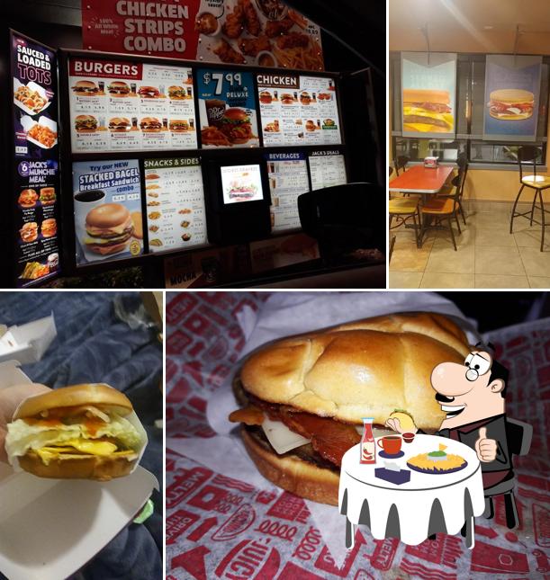 Jack in the Box
