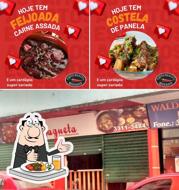 Malagueta Restaurante Anápolis