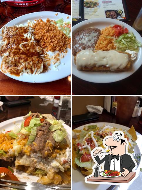 Marilus Family Restaurant Mexican & American Food