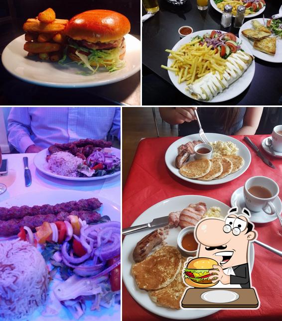New York Diner