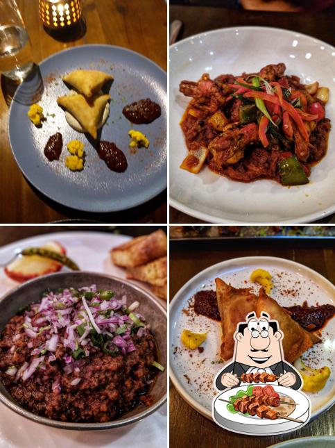 Pickle Restaurant