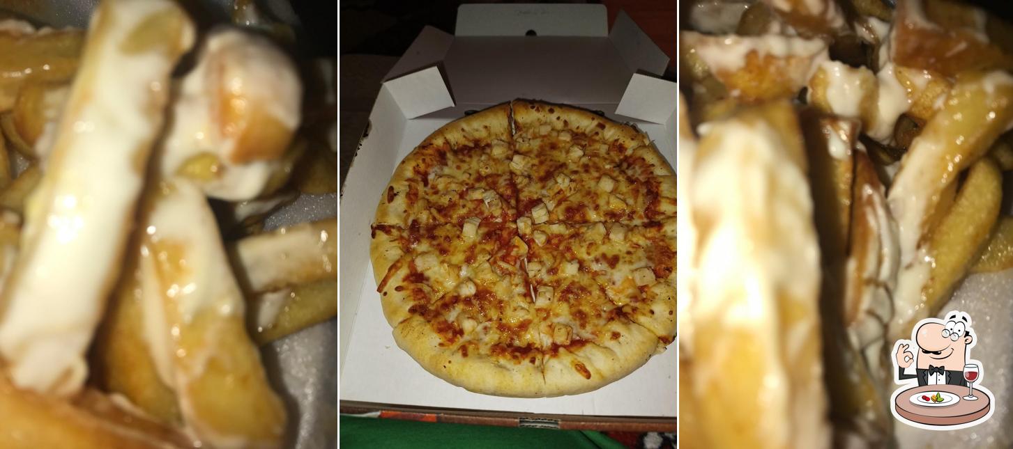 Pronto Pizzeria