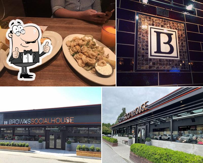 Browns Socialhouse Maple Ridge