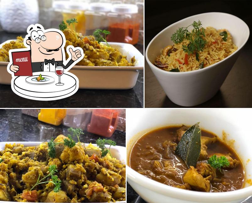 Punjabi Grill