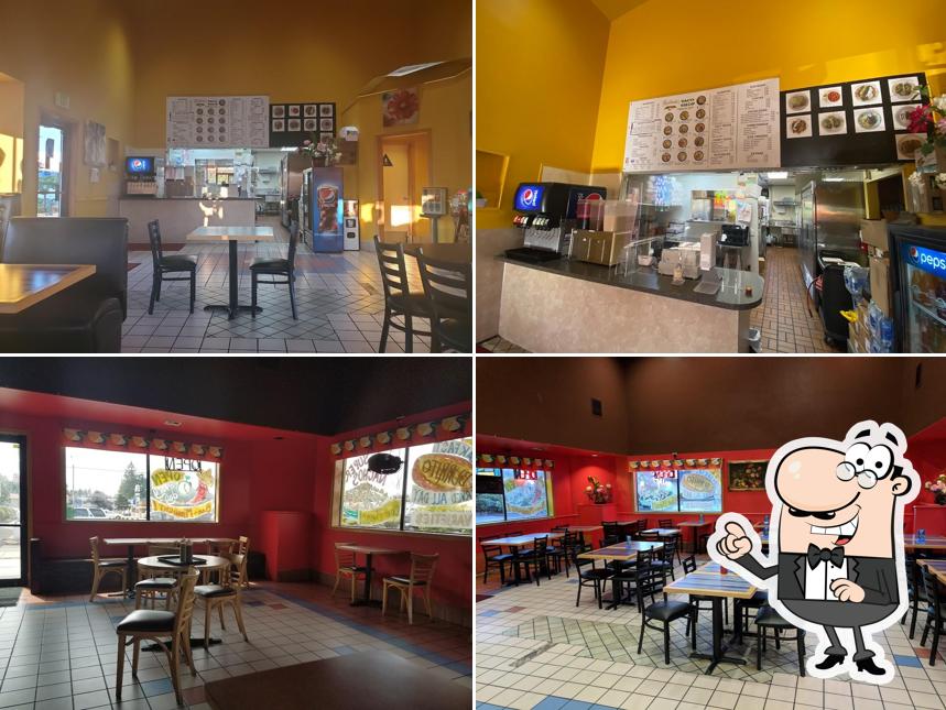 Ralibertos Taco Shop