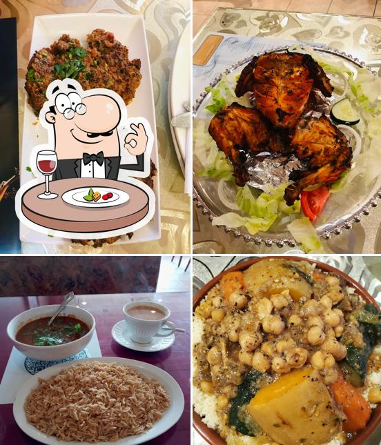 Shawarma & Grill House