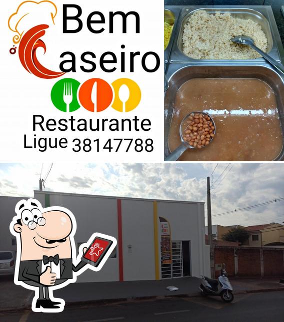 Restaurante Bem Caseiro
