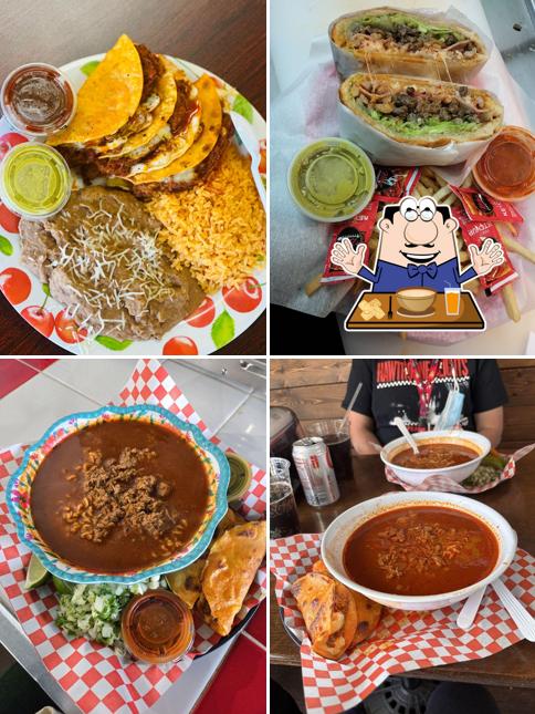 Birria Estilo Zacatecas