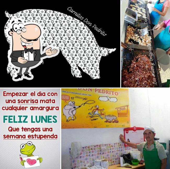 Carnitas Don Pedrito