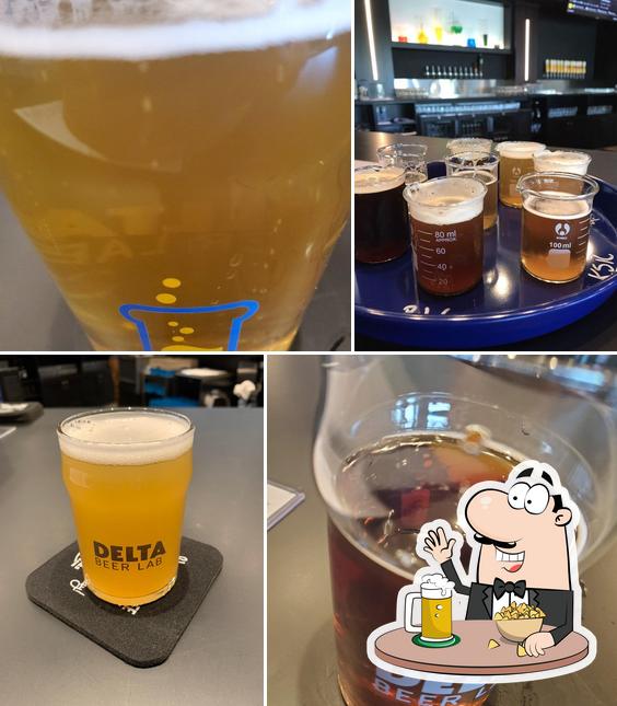 Delta Beer Lab