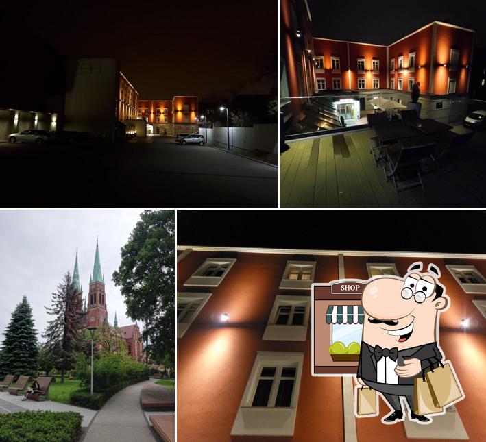 Hotel Przy Młynie