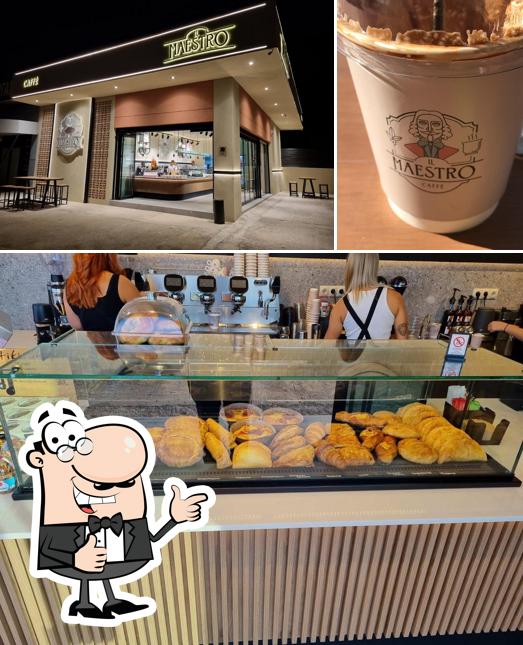 IL MAESTRO CAFFE