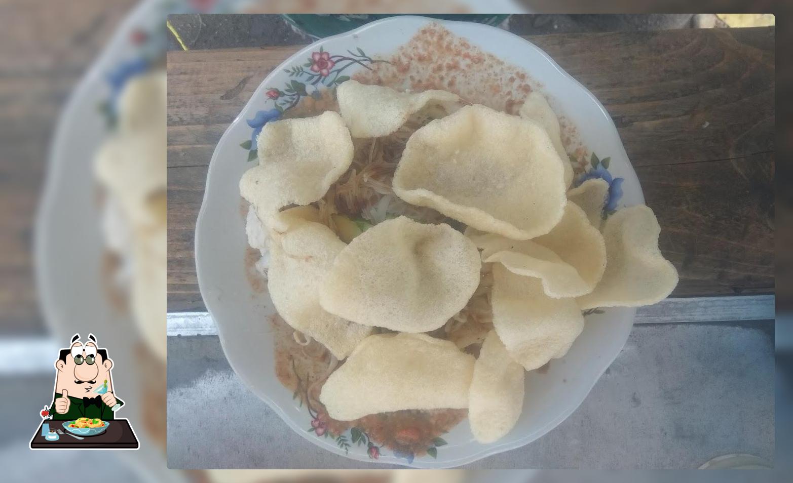 Ketoprak Cirebon. Bang Jhono.