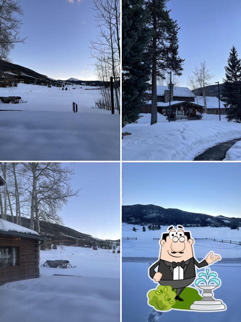 Keystone Ranch