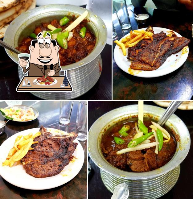 Khan's Tandoori