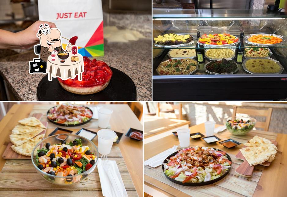 PIZZERIA BATTI 5