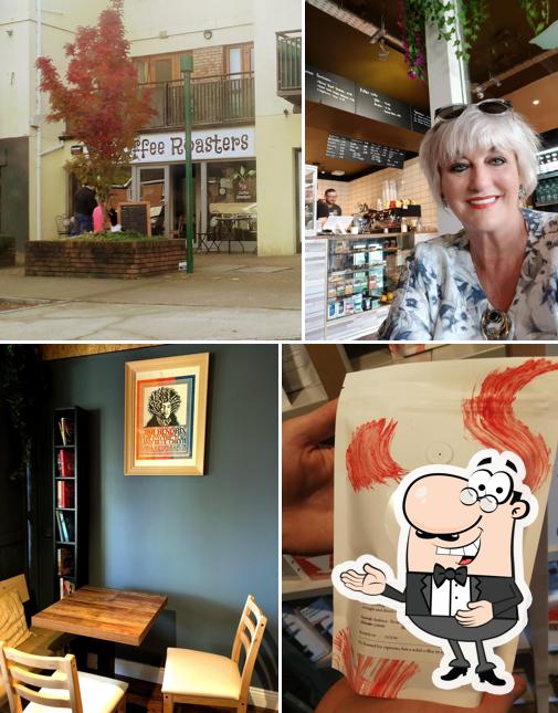 PS Coffee Roasters