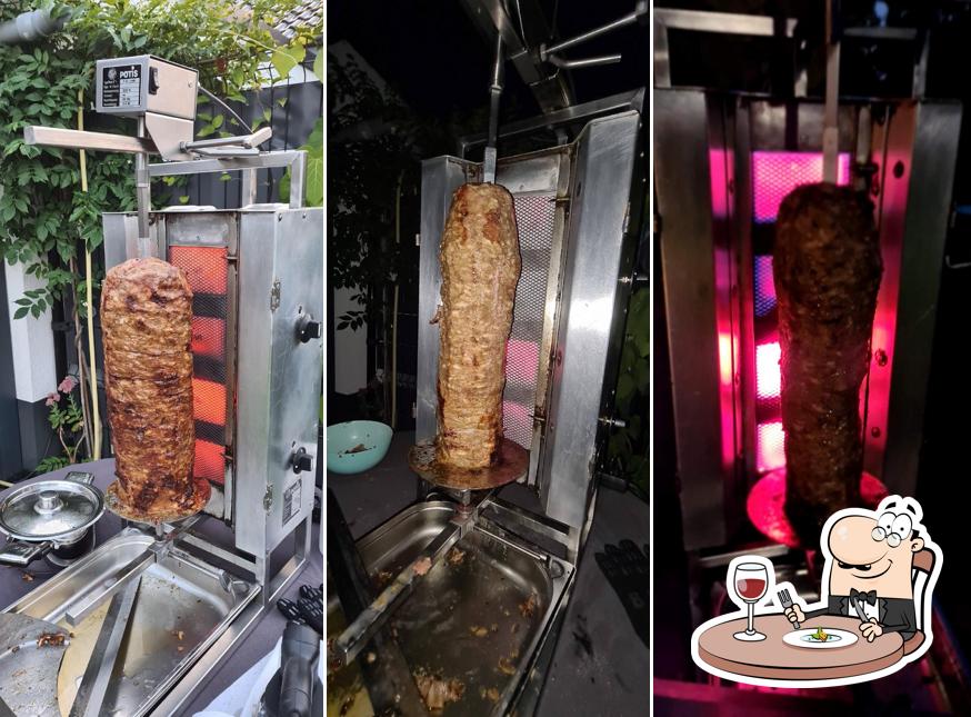 Partygyros Offermanns