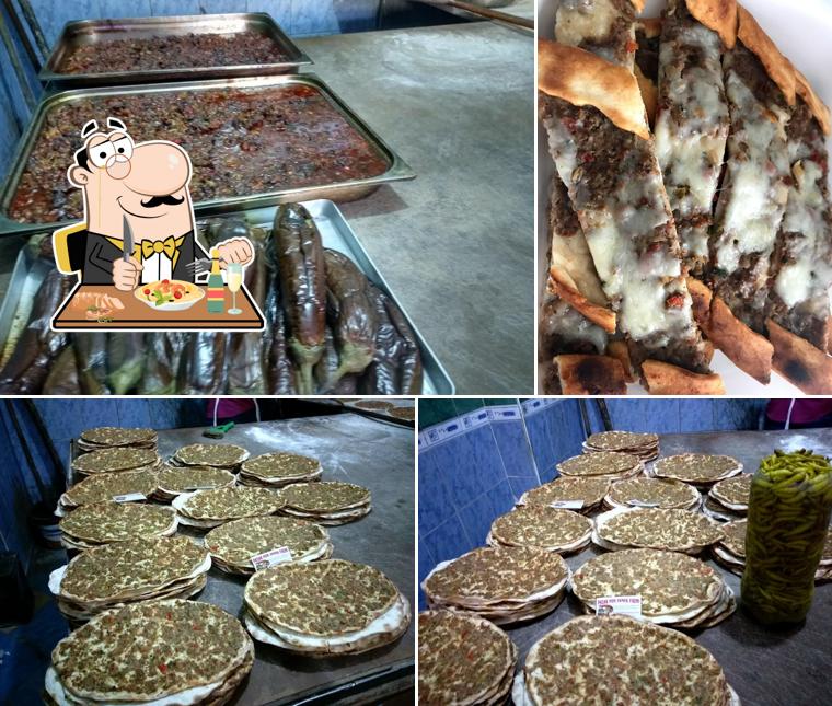 Pazar Pide Salonu