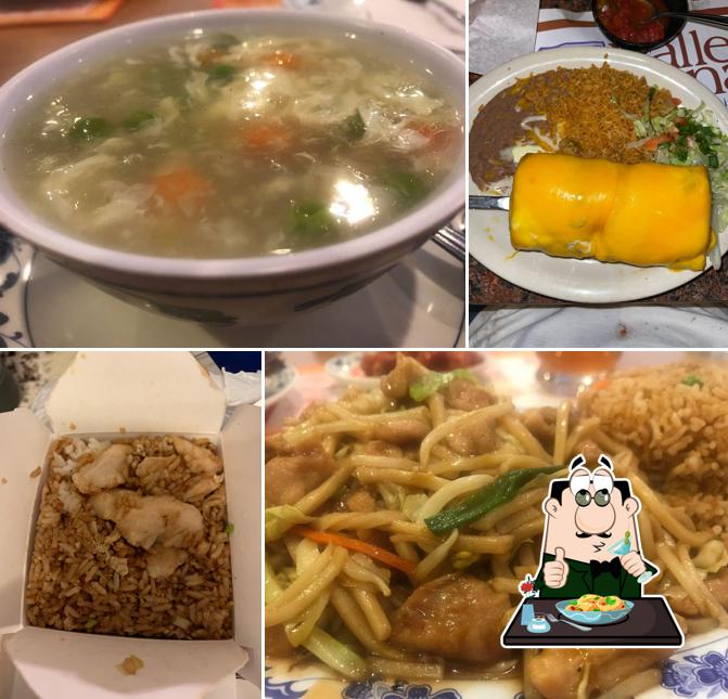 PongPong Chinese Cuisine