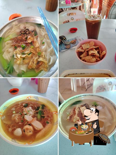 Restoran Hoo Wan