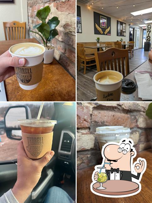 Terrell Coffee Company