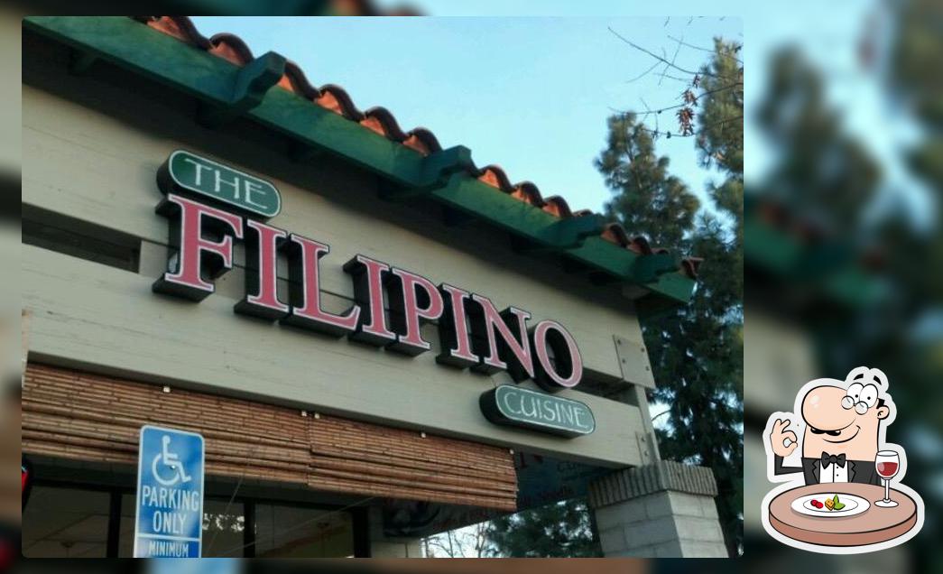 The Filipino Cuisine Quick Meal