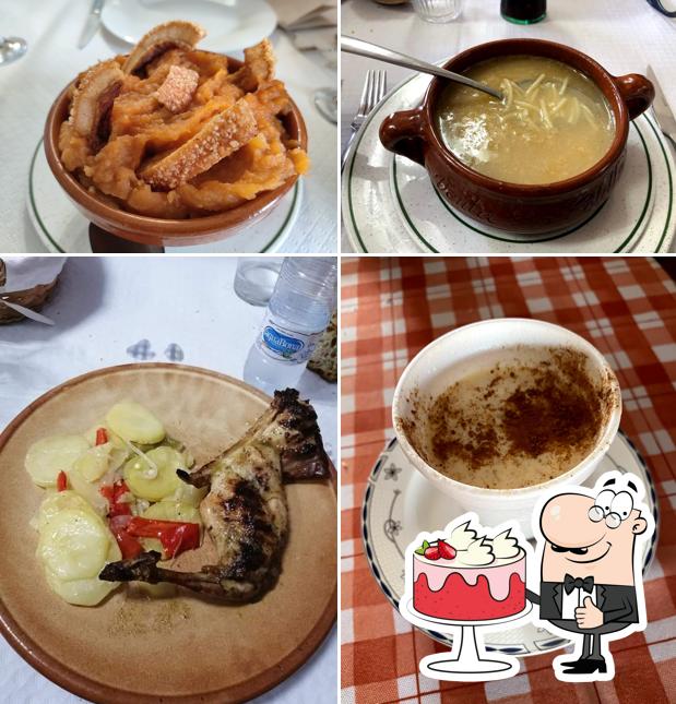 Venta La Colilla