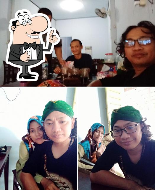 Warung Sate Cempe Ulibul