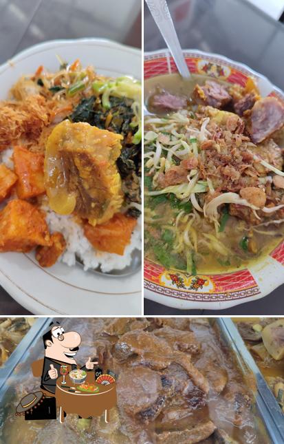 Warung bu tin