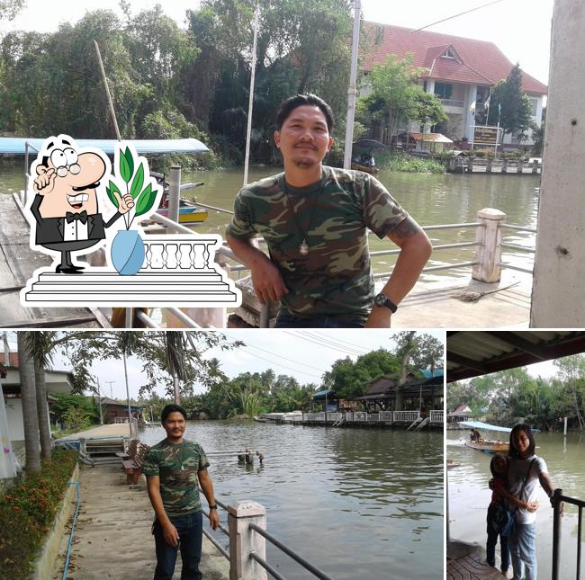 ส้มตำบางแคกลาง