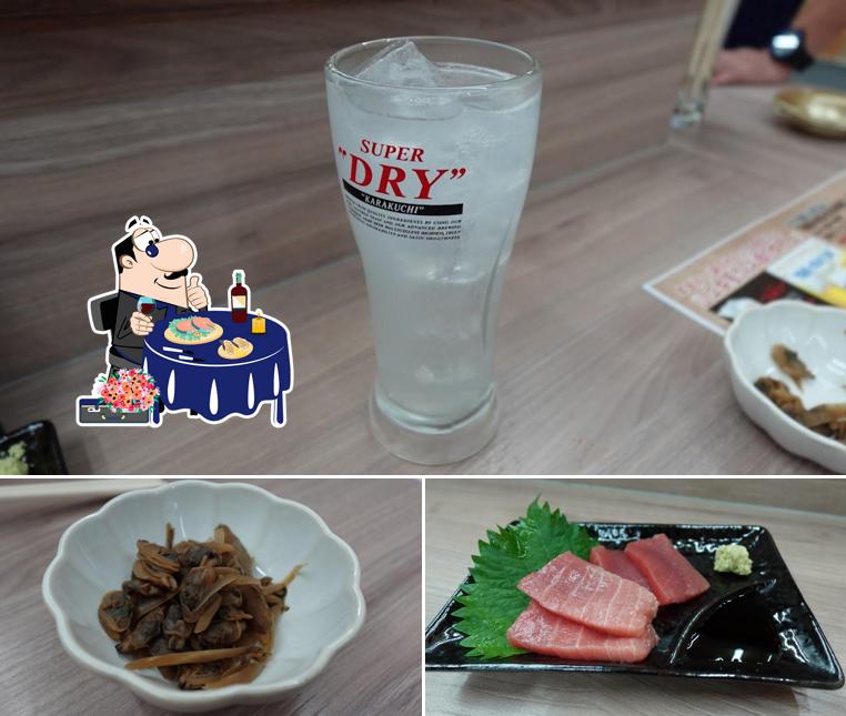 立呑屋さん 萱島店