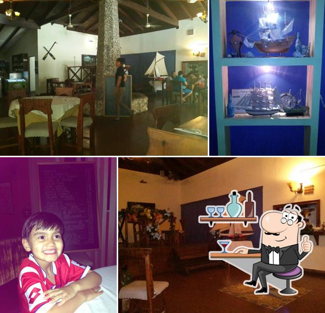 Restaurante XOKO