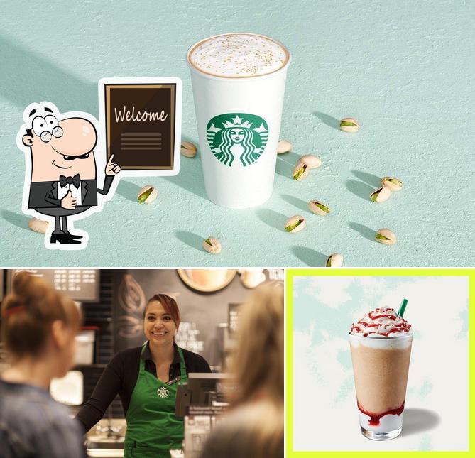 Starbucks Coffee Company