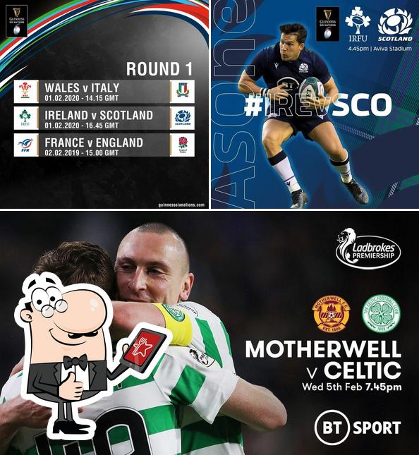 The Tower Inn Pub