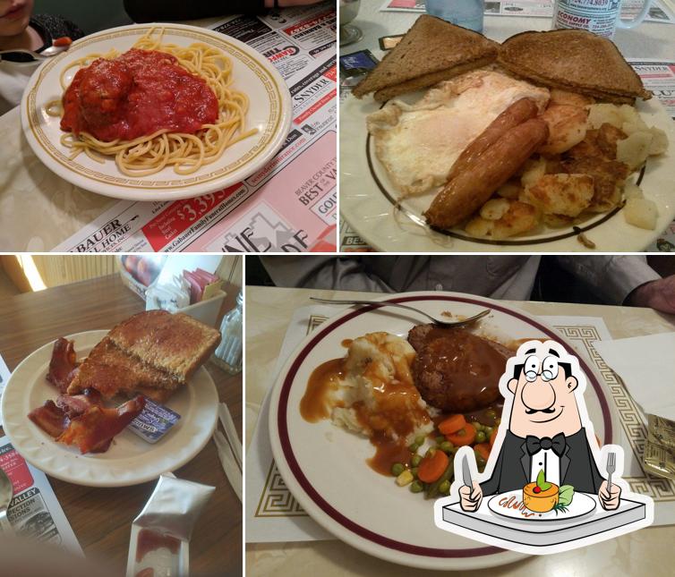 Towne Square Restaurant