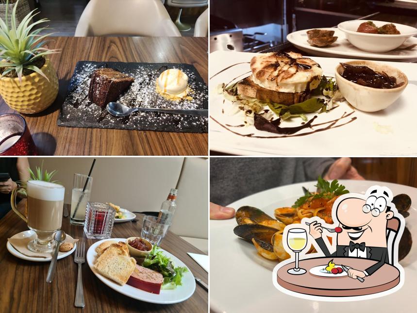 Verona Italian Restaurant - Italian Restaurant in Boldmere
