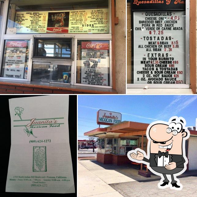 Juanita's Mexican Food