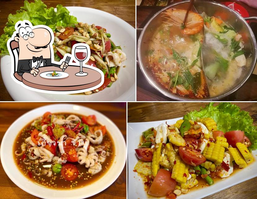 เตี๋ยวมา ชาบู สาขา 2