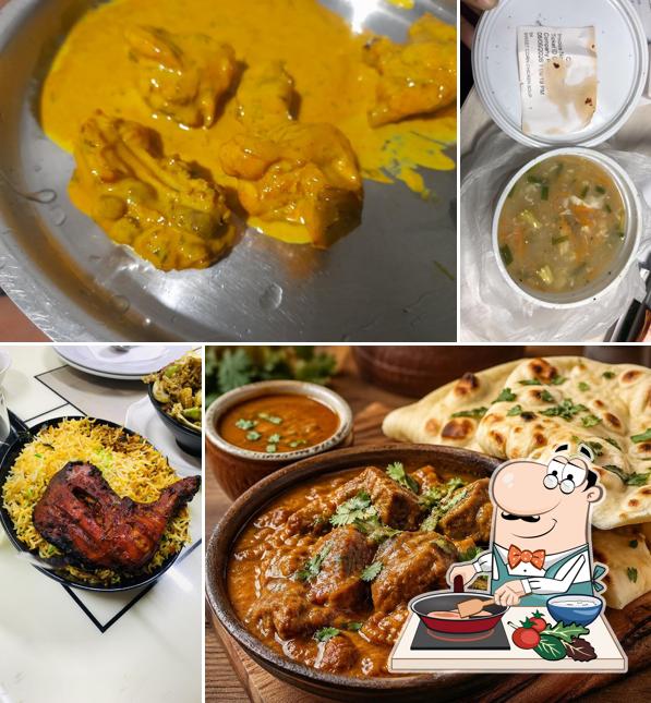 Al-Maas Restaurant - Kandana