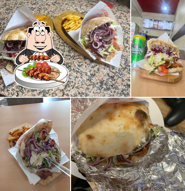 Bestkebab Solingen